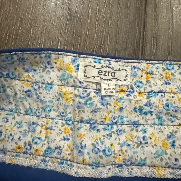 Ezra Shorts - Picture 5 of 8